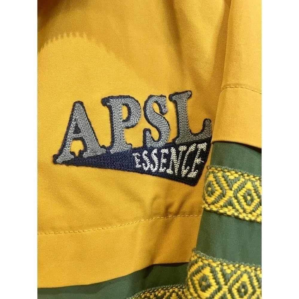 N/A alphastyle apsl